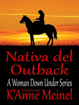 cover image of Nativa del Outback